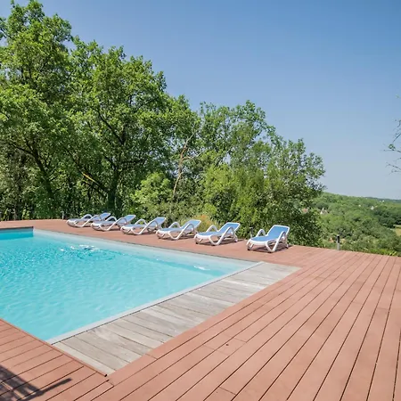 Mansion In With Private Pool, Cleaning Included Lavercantiere