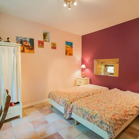 Dom wakacyjny Dordogne Poolside Escape, Cleaning Included