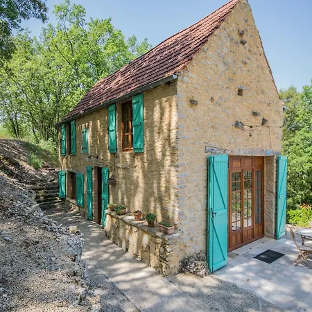 Dom wakacyjny Dordogne Poolside Escape, Cleaning Included *