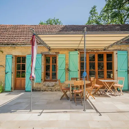 Mansion In With Private Pool, Cleaning Included Holiday home Lavercantiere