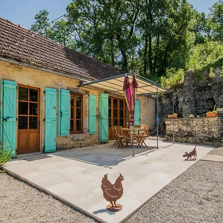 Dordogne Poolside Escape, Cleaning Included Dom wakacyjny *